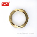 Auto-Synchronring-Set